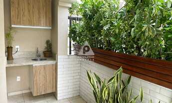 Imagem 4: Las Palais Garden à Venda, 3 quartos , área externe, 2 vagas escrituradas, infra completís