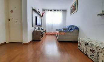 Imagem 2: Apartamento com 2 dormitórios à venda, 42 m² por R$ 190.000,00 - Itaquera - São Paulo/SP