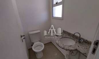 Imagem 5: Casa com 3 dormitórios à venda, 143 m² por R$ 850.000,00 - Jardim da Glória - Cotia/SP