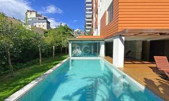 Imagem 6: Porto Alegre - Apartamento Padrão - Petrópolis