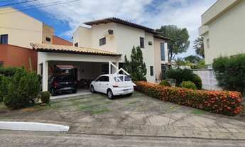 Imagem: Parnamirim - Casa de Condomínio - Parque