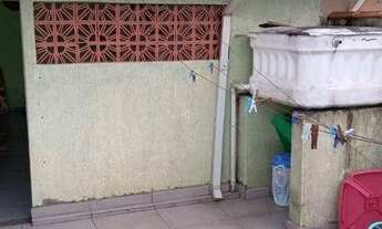 Imagem 4: Casa com 2 dormitórios à venda, 141 m² - Alves Dias - São Bernardo do Campo/SP