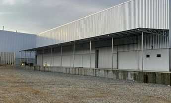 Imagem 2: Locação de Galpão/Deposito/Armazém