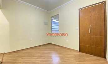 Imagem 6: Casa com 2 dormitórios para alugar, 145 m² por R$ 1.800,00/mês - Cidade Líder - São Paulo