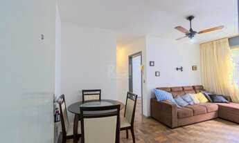 Imagem 3: Porto Alegre - Apartamento Padrão - Cristal