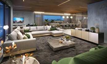 Imagem: Apartamento para venda possui 156 metros