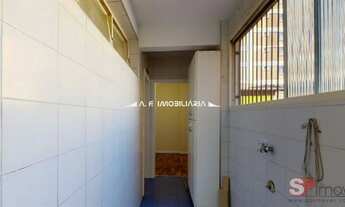 Imagem 4: São Paulo - Apartamento Padrão - SUMARE