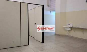 Imagem 6: Predio Comercial para locação no Klabin