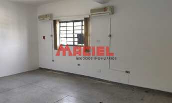 Imagem 3: Locação - PREDIO COMERCIAL - BOSQUE DOS EUCALIPTOS - SAO JOSE DOS CAMPOS - 170 M² AC - 170