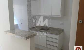 Imagem 3: Apartamento (tipo - padrao) 2 dormitórios/suite, cozinha planejada, em condomínio fechado