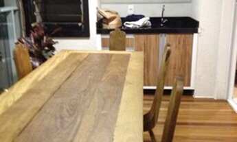 Imagem 2: APARTAMENTO - MORUMBI - SP