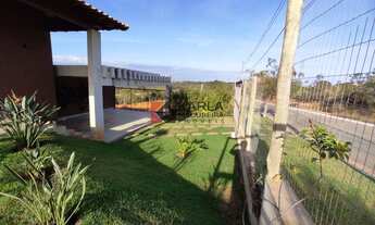 Imagem 4: Casa em Condomínio com portaria 24 horas! - Real Garden