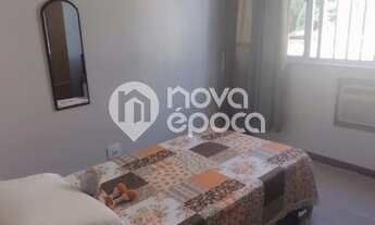 Imagem 7: Rio de Janeiro - Apartamento Padrão - Tijuca