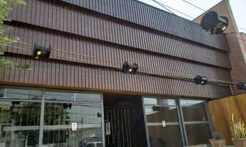 Imagem: Prédio - Jardim Santa Genebra II (Barão