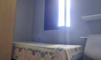 Imagem 3: Apartamento com 3 dormitórios à venda, 76 m² - Vila Príncipe de Gales - Santo André/SP