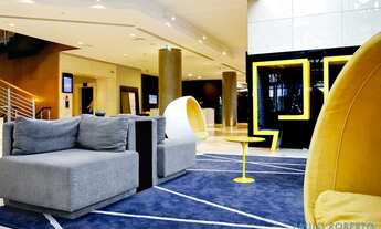 Imagem 2: FLAT - PARAÍSO - SP