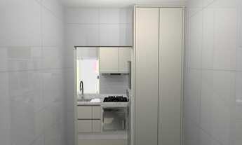 Imagem 7: SOBRADO em Araucária com 3 quartos