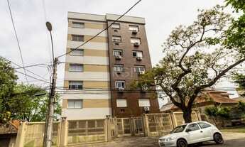 Imagem: Porto Alegre - Apartamento Padrão - Cristo