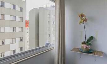 Imagem 5: Apartamento para Aluguel - Jardim Bela Vista, 3 Quartos, 96 m2