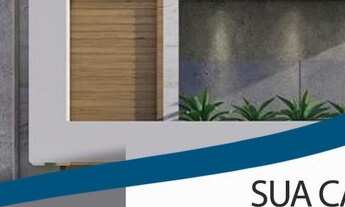 Imagem 1: Casa de alto padrão em condomínio fechado