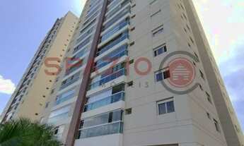 Imagem 4: Apartamento - Loteamento Alphaville Campinas - Campinas