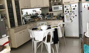 Imagem 2: EXCELENTE SOBRADO TOTALMENTE REFORMADO NO CAMBUCI