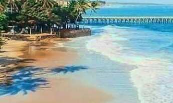 Imagem 2: Loteamento Lagoas Do Giral A 900 Metros Da Praia E A 2Km Do Centro De Paracuru.. n°:40