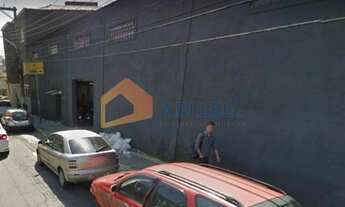 Imagem 4: São Paulo - Prédio Inteiro - Quarta Parada