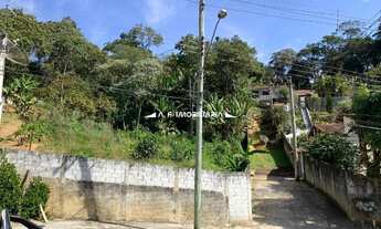 Imagem 5: Caieiras - Terreno Padrão - LARANJEIRAS