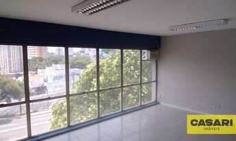 Imagem 5: Sala para alugar, 42 m² - Jardim do Mar - São Bernardo do Campo/SP