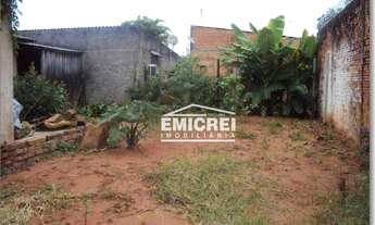 Imagem: Terreno na Av. Henrique Bier, 330m²