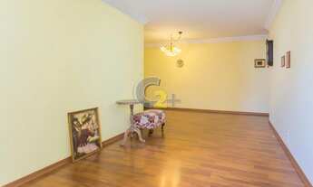 Imagem 3: APARTAMENTO - VENDA - ITAIM BIBI - 2 DORMTS - 1 SUÍTE - 1 VAGA