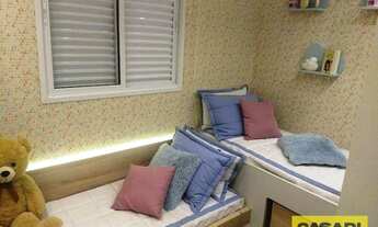 Imagem 7: Apartamento com 2 dormitórios à venda, 44 m² - Cooperativa - São Bernardo do Campo/SP