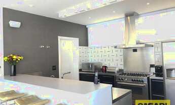 Imagem 7: Sobrado com 3 dormitórios à venda, 406 m² - Swiss Park - São Bernardo do Campo/SP