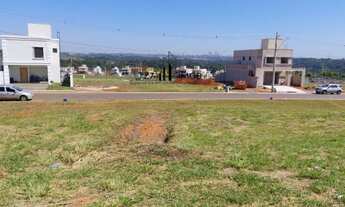 Imagem 4: Oportunidade Jardins Capri, lote plano, frente para nascente