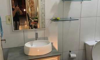 Imagem 3: Apartamento Santinho