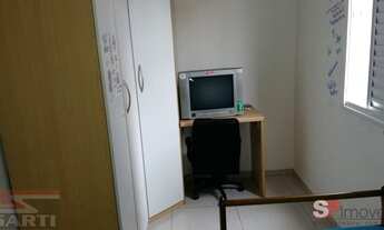 Imagem 4: SOBRADO - PARQUE PANAMERICANO