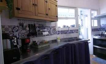 Imagem 6: Porto Alegre - Apartamento Padrão - Floresta