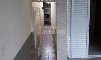 Imagem 3: Casa - Vila Castelo Branco - Campinas