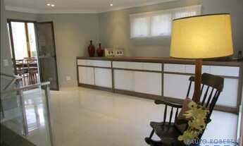 Imagem 5: APARTAMENTO - MORUMBI - SP