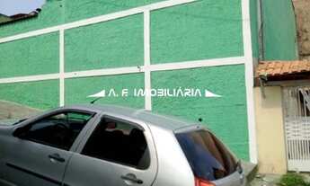 Imagem 4: Osasco - Casa Padrão - VELOSO