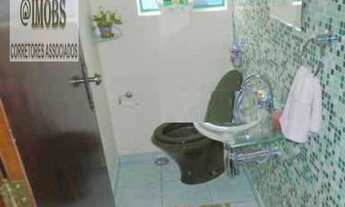 Imagem 7: Sobrado no Jd. Santa Cruz