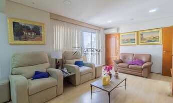 Imagem 2: Venda Apartamento 2 Dormitórios - 82 m² Vila Clementino