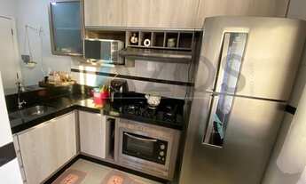 Imagem 6: EXCELENTE APARTAMENTO COM 02 DORMITÓRIOS LOCALIZADO NO BAIRRO CIDADE JARDIM EM SÃO JOSÉ DO