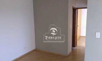 Imagem 5: Apartamento com 2 dormitórios para alugar, 58 m² por R$ 1.200,00/mês - Jardim do Estádio