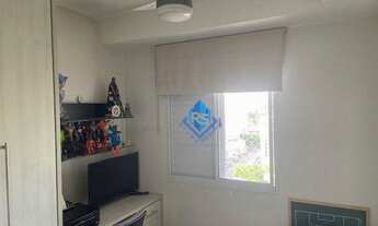 Imagem 12: Apartamento com 3 dormitórios, 92 m² - venda por R$ 720.000,00 ou aluguel por R$ 3.800,00