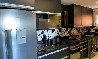 Imagem 5: COBERTURA COM VISTA PARA O MAR