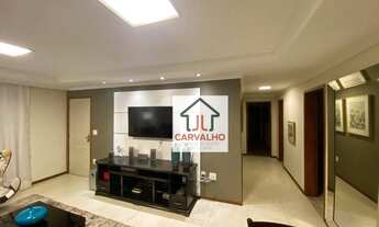 Imagem 3: Cobertura com 3 dormitórios à venda, 165 m² por R$ 780.000,00 - Cônego - Nova Friburgo/RJ