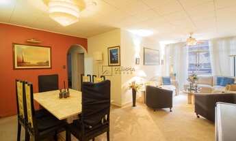 Imagem 2: Apartamento Venda 2 Dormitórios - 104 m² Consolação