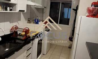 Imagem 4: Apartamento para Locação Mobiliado com 65m² em Jundiaí - SP
